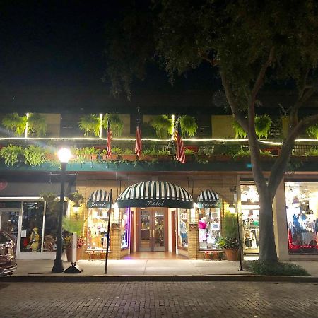 Park Plaza Hotel Orlando - Winter Park Exterior foto