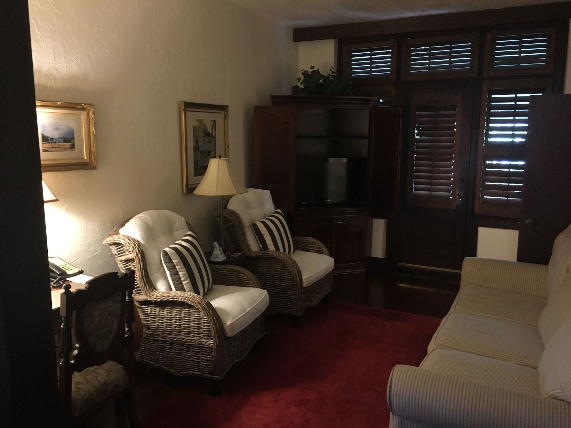 Park Plaza Hotel Orlando - Winter Park Exterior foto